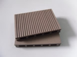 wood composite decks